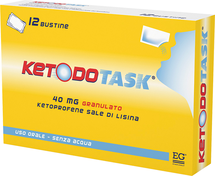 Ketodotask