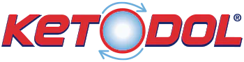 logo ketodol