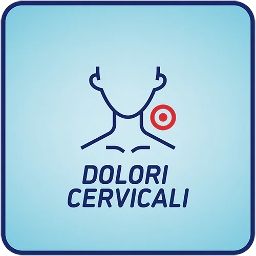 dolori cervicali
