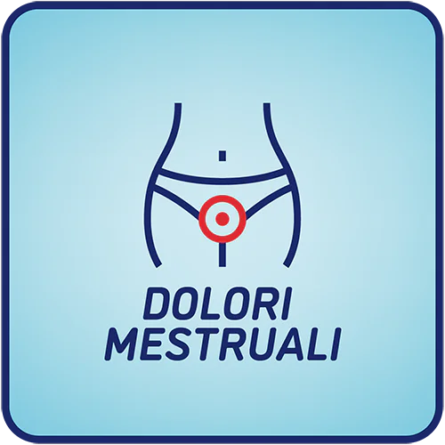 dolori mestruali