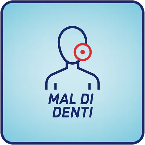 mal di denti