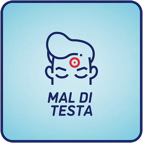mal di testa